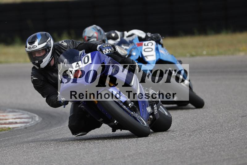 /18 05.06.2026  TZ Motorsport ADR/Gruppe rot/240
